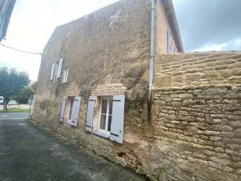 Maison à Aulnay,Maison Colombier 1139548 N°994053