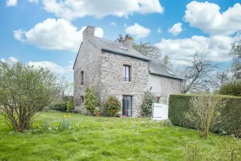 Maison à Langrolay sur Rance,La Esnaudière - Maison à moins d’un km du Rance 1140438 N°994058