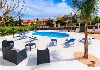 Villa a Salou,Global Villa Bianca 1142642 N°994075