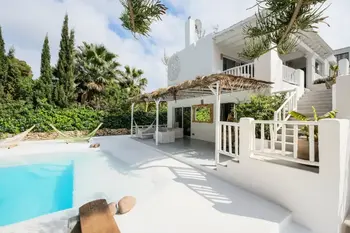 Villa in Santa Eularia des Riu,VILLA CLAIRE 1143912 N°994080