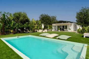 Location Villa à Santa Eularia des Riu,VILLA CAN PORTIXU - B 1143920 N°994084