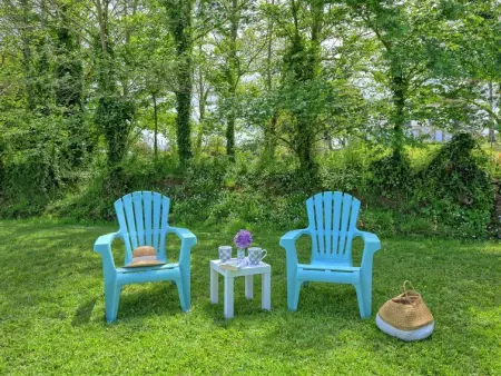 Kermorvan, Maison 4 personnes à Plougrescant - Photo 1