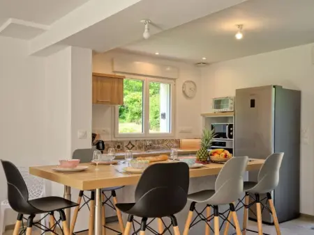 Kermorvan, Maison 4 personnes à Plougrescant - Photo 5