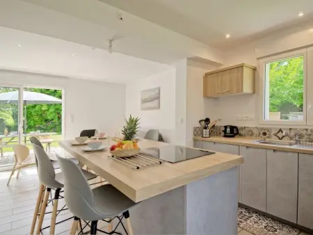 Kermorvan, Maison 4 personnes à Plougrescant - Photo 8