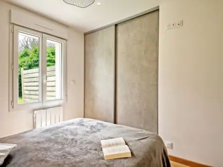 Kermorvan, Maison 4 personnes à Plougrescant - Photo 12