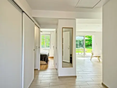 Kermorvan, Maison 4 personnes à Plougrescant - Photo 15