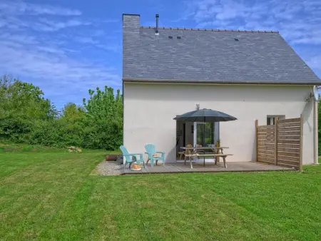 Kermorvan, Maison 4 personnes à Plougrescant - Photo 16