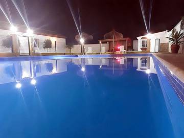 Location Villa à Chiclana de la Frontera,Casa con piscina y barbacoa 1146026 N°994212