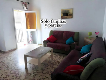 Location Villa à Conil de la Frontera,Casa vacacional en zona céntrica en Conil 1146068 N°994222
