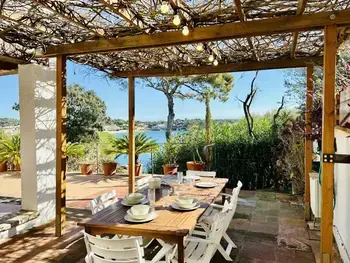 Villa en Sant Feliu de Guixols,Maset CostaBravaSi 1147458 N°994247