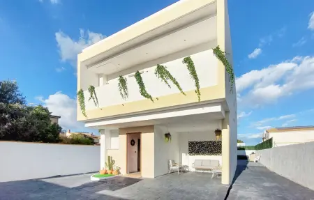 Location Maison 7 personnes à Riba Roja de Turia - Photo 1