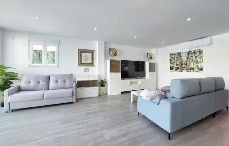 Location Maison 7 personnes à Riba Roja de Turia - Photo 2