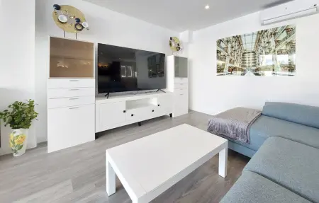 Location Maison 7 personnes à Riba Roja de Turia - Photo 3