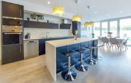 Location Maison 7 personnes à Riba Roja de Turia - Photo 7