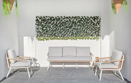 Location Maison 7 personnes à Riba Roja de Turia - Photo 8