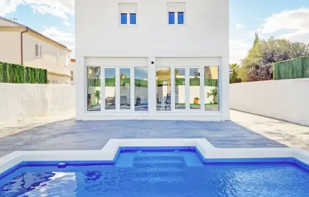 Location Maison 7 personnes à Riba Roja de Turia - Photo 9