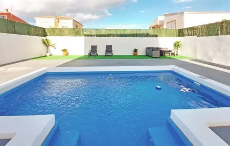 Location Maison 7 personnes à Riba Roja de Turia - Photo 10