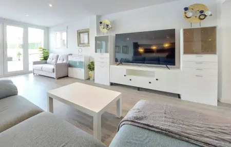 Location Maison 7 personnes à Riba Roja de Turia - Photo 11