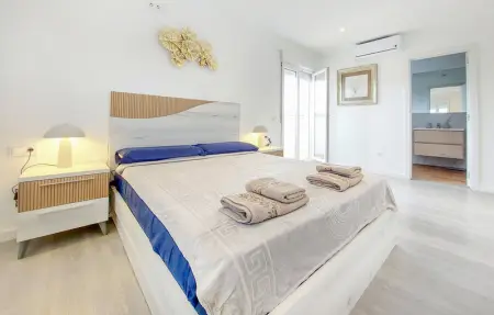 Location Maison 7 personnes à Riba Roja de Turia - Photo 12