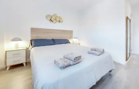 Location Maison 7 personnes à Riba Roja de Turia - Photo 13