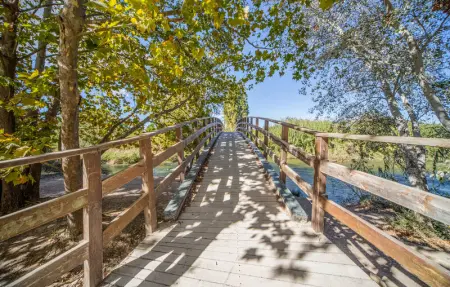 Location Maison 7 personnes à Riba Roja de Turia - Photo 20