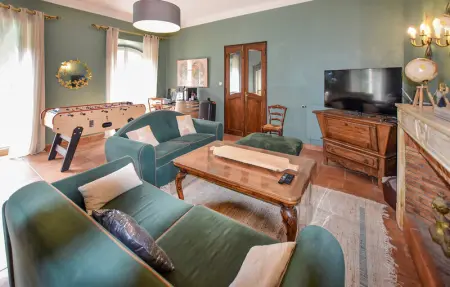 Location Maison 7 personnes à Entraigues sur la Sorg - Photo 3