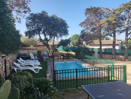 Maison avec piscine privée et jardin, proche Aiguablava, Begur - Photo 1