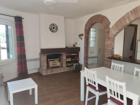 Maison avec piscine privée et jardin, proche Aiguablava, Begur - Photo 5