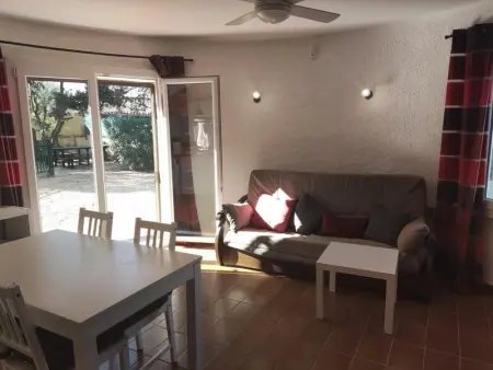 Maison avec piscine privée et jardin, proche Aiguablava, Begur - Photo 7