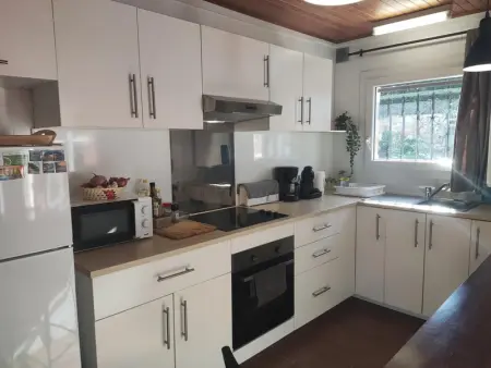 Maison avec piscine privée et jardin, proche Aiguablava, Begur - Photo 10