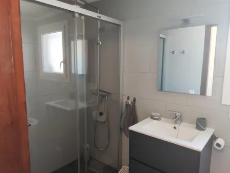 Maison avec piscine privée et jardin, proche Aiguablava, Begur - Photo 12