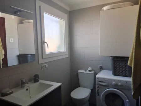 Maison avec piscine privée et jardin, proche Aiguablava, Begur - Photo 13