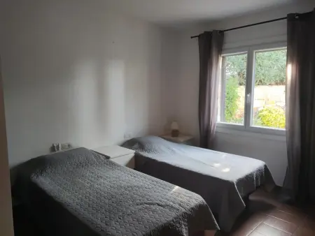 Maison avec piscine privée et jardin, proche Aiguablava, Begur - Photo 14