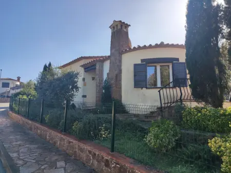 Maison avec piscine privée et jardin, proche Aiguablava, Begur - Photo 19