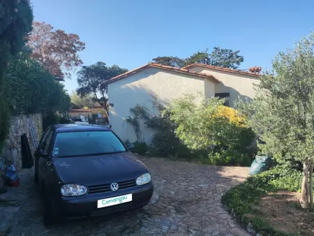 Maison avec piscine privée et jardin, proche Aiguablava, Begur - Photo 21