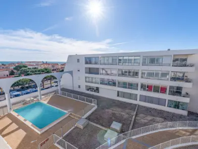 Appartement à Le Barcarès, Grand Bleu - N°994305