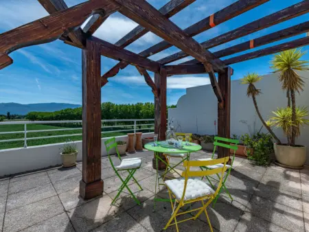 Les Embruns, Appartement 4 personnes à Saint Cyprien - Photo 4