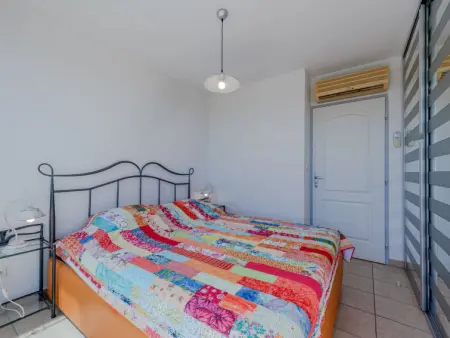 Les Embruns, Appartement 4 personnes à Saint Cyprien - Photo 8