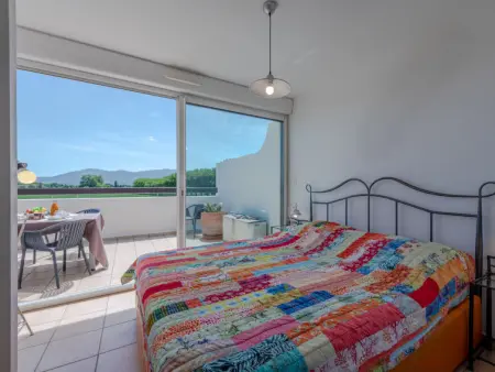 Les Embruns, Appartement 4 personnes à Saint Cyprien - Photo 9