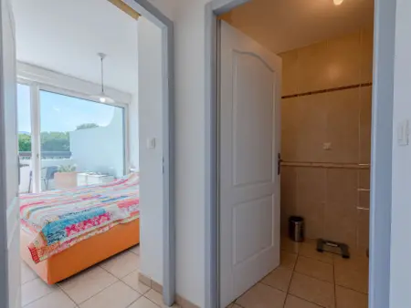 Les Embruns, Appartement 4 personnes à Saint Cyprien - Photo 10