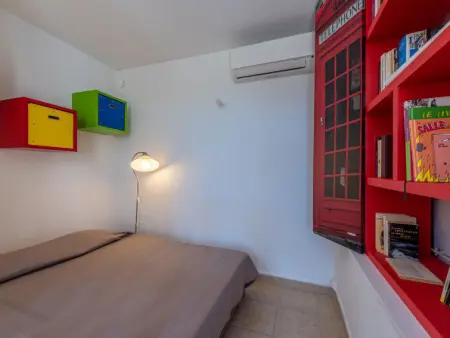 Les Embruns, Appartement 4 personnes à Saint Cyprien - Photo 12