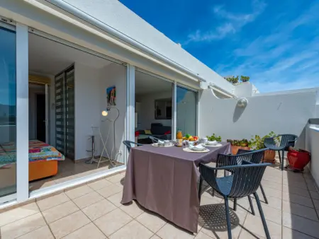 Les Embruns, Appartement 4 personnes à Saint Cyprien - Photo 17