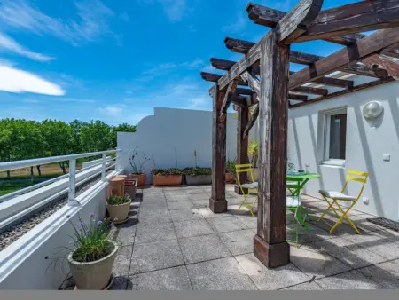 Les Embruns, Appartement 4 personnes à Saint Cyprien - Photo 18