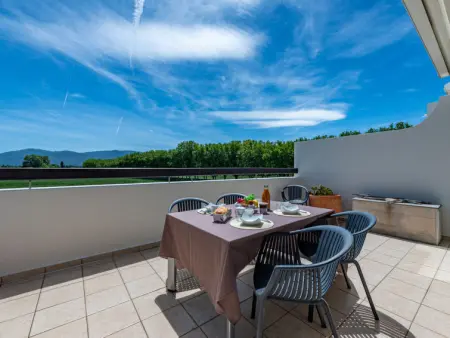 Les Embruns, Appartement 4 personnes à Saint Cyprien - Photo 21