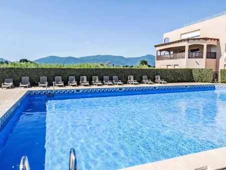 Les Embruns, Appartement 4 personnes à Saint Cyprien - Photo 26