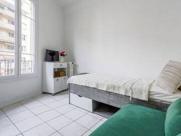 Location Appartement à Nizza,Le Cessole FR8800.925.1 N°994307