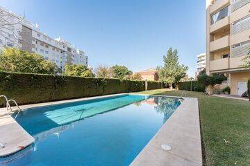 Location Appartement à Fuengirola,CT 260 - Faro's Playa Miramar Boutique Apartment ES-29640-109 N°994312