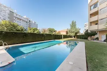 Apartment in Fuengirola,CT 260 - Faro's Playa Miramar Boutique Apartment ES-29640-109 N°994312