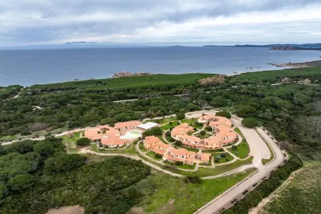 Residence Baia dei Mirti mono 3, Maison 3 personnes à Vignola Mare Aglientu (SS) - Photo 2