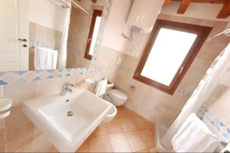 Residence Baia dei Mirti mono 3, Maison 3 personnes à Vignola Mare Aglientu (SS) - Photo 11